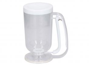 Alpina tésztaadagoló, 900 ml