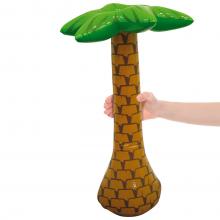 Felfújható pálmafa, 65 cm
