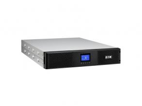 EATON 9SX 1000i 900W fekete rack szünetmentes tápegység
