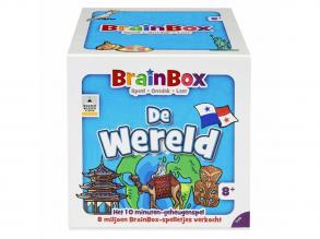 BrainBox: A világ társasjáték, holland