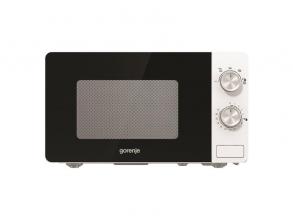 Gorenje MO17E1W fehér mikrohullámú sütő