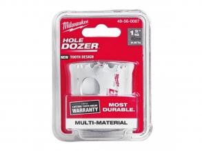 Milwaukee Hole Dozer  Bimetál kobalt lyukfűrész 40 mm 1 db