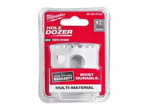 Milwaukee Hole Dozer  Bimetál kobalt lyukfűrész 44 mm 1 db