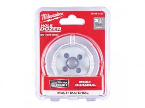 Milwaukee Hole Dozer  Bimetál kobalt lyukfűrész 54 mm 1 db