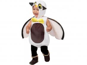 Bagoly unisex gyermek jelmez