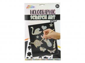 Holographic képkarcoló