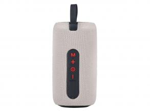 Bluetooth hangszóró 16 W, 6 LED