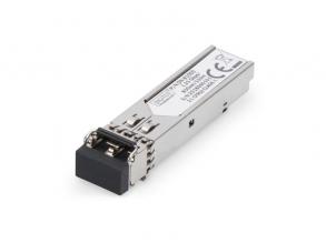 DIGITUS 1.25 Gbps MM LC DX SFP Modul