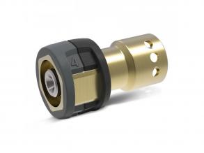 Kaercher Adapter 4 TR22IG M22AG