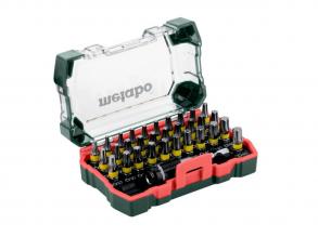 'SP' BIT DOBOZ, 32 DB-OS, TORX