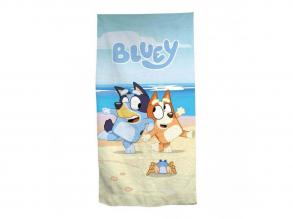 Bluey strandtörölköző - 70 x 140 cm-es