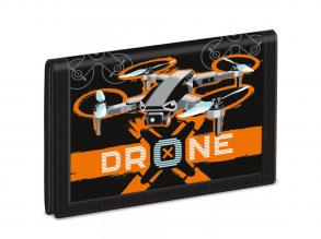 Ars Una: Drone X pénztárca 9x12,5x2cm