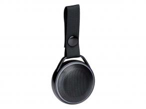 Hordozható Bluetooth hangszóró RGB lámpával