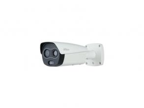 Dahua TPC-BF2221-TB7F8 IP hibrid hőkamera