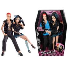 Steffi Love: Fashionista Star babák - Simba Toys