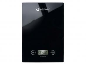 Alpina Digitális konyhai mérleg 5 kg