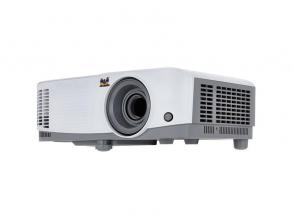 ViewSonic PA504W WXGA 4000L 3D HDMI/VGA projektor