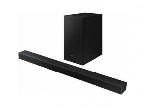 Samsung HW-T420/EN hangprojektor