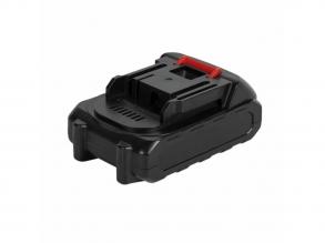 ELMARK LI AKKUMULÁTOR EL-PBA01 1.5AH 18-21V LED AZONOSÍTÓ