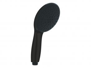 Grohe Vitalio Start 110 matte black Kézizuhany 2 spray