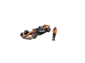 Bburago 1 /24 F1 versenyautó - Mclaren MCL39 Norris