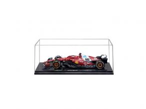 Bburago 1 /18 F1 versenyautó - FERRARI Deluxe - SF25 Australia GP Hamilton