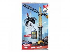 Óriás daru 110cm-es - Dickie Toys
