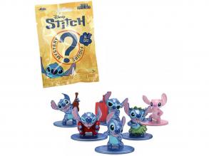 Disney Stitch meglepetés nanofigura 1db - Simba Toys