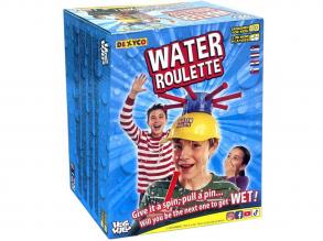 Zing: Wet Roulette társasjáték