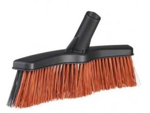 Fiskars Solid univerzális kültéri seprű fej (M)