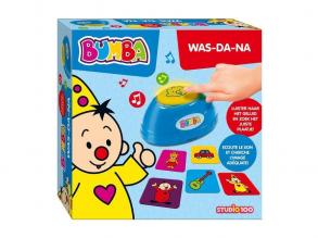 Bumba Ton Spiel