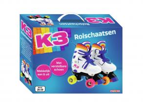 K3 görkorcsolya  26-29-es méret