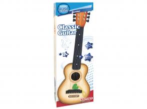 Akusztikus gitár fém húrokkal - 55 cm