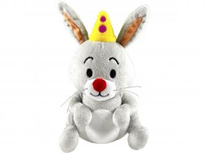 Bumba plüss nyuszi, 20 cm