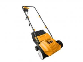 Riwall REV 3215 ELEKTROMOS GYEPSZELLŐZTETŐ