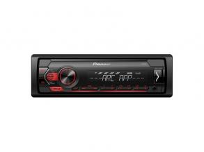 Pioneer MVH-S120UI iPhone mechanika nélküli USB fejegység