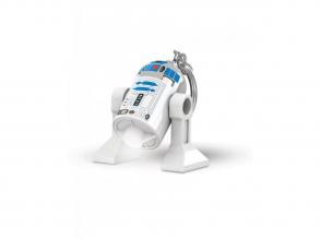 LEGO STAR WARS: R2-D2 kulcstartó lámpa