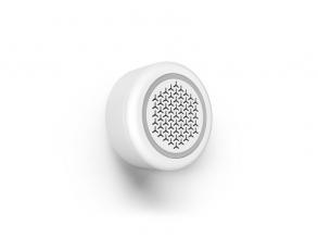 Hama 176590 hőmérős 105 dB okos WiFi riasztó sziréna