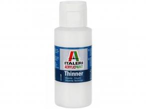 Italeri Akril makett festékhígító 60ml