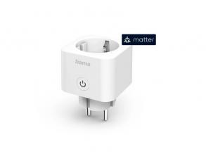 Hama 176638 3680W-os okos Wifi konnektor
