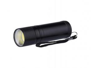 EMOS COB LED zseblámpa fém 3W 100lm