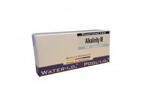Alkalinity-M 50db tabletta / doboz