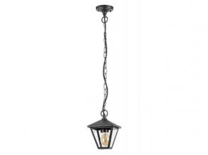 Paravento, kültéri függesztett lámpa E27 1xMAX40W, H83cm