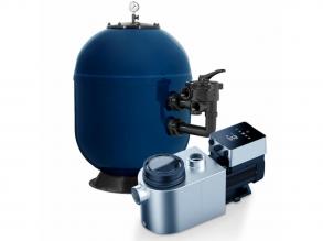 SZŰRŐSZETT PACIFIC 680 INVERPRO IP25