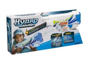 Silverlit Hydro M. A. D elektromos vízipisztoly fehér