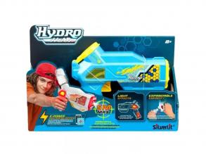 Silverlit: Hydro M.A.D mini elektromos vízipisztoly - Kék