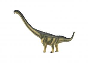 Mojo Őskor Deluxe Mamenchisaurus 387387