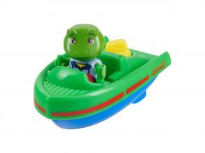 AquaPlay 275 hajó
