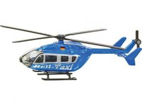 Helikopter taxi - SIKU