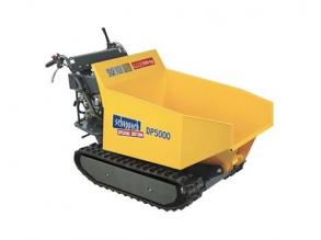 SCHEPPACH DP 3000 SZÁLLÍTÓGÉP BENZINMOTOROS
